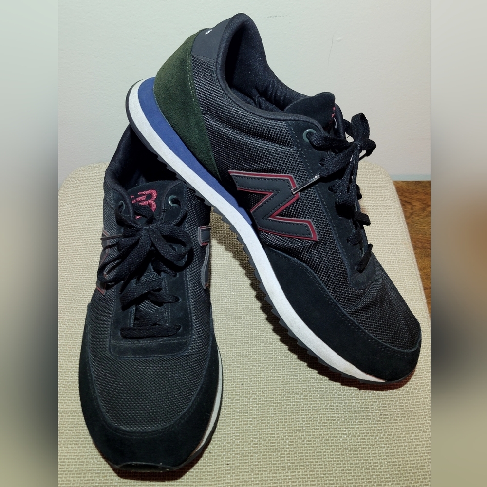 New Balance 501